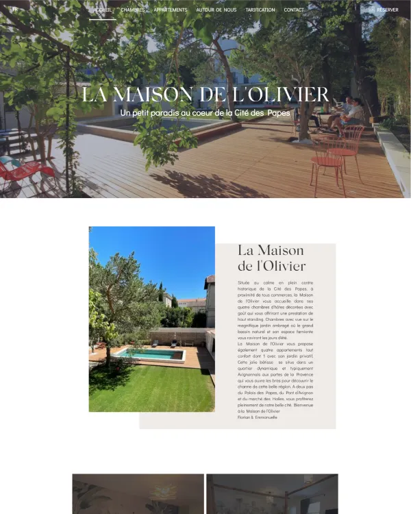 Réalisation Uppect 8